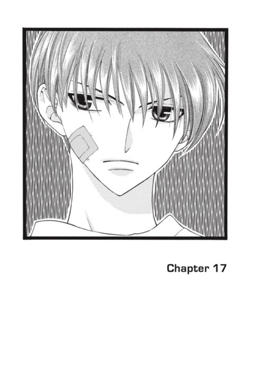 kyo sohma